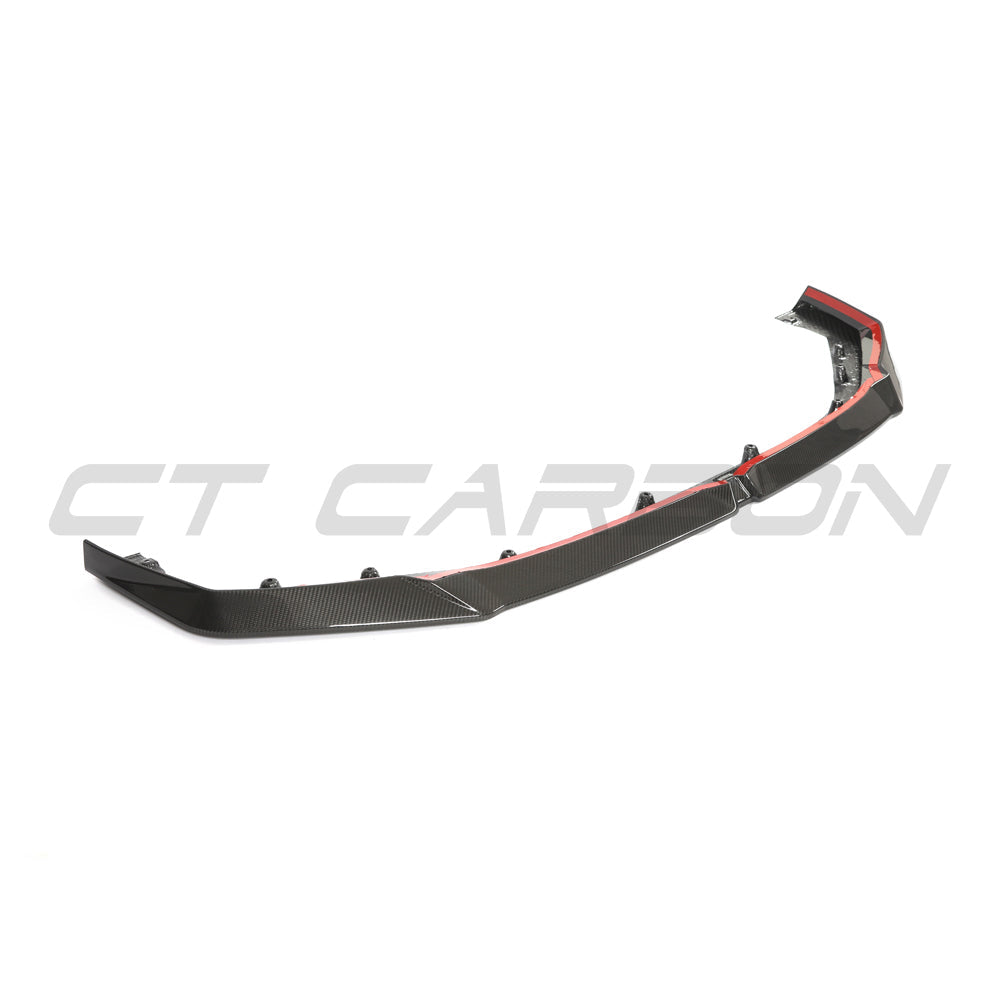 BMW G99 M5 TOURING 2024+ CARBON FIBRE KIT - V1 - CT DESIGN