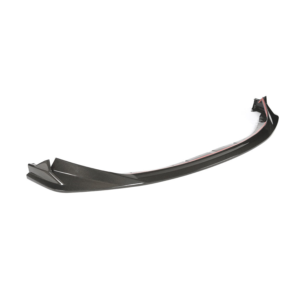 BMW M3 & M4 G80/G81/G82/G83 CARBON FIBRE SPLITTER - V6