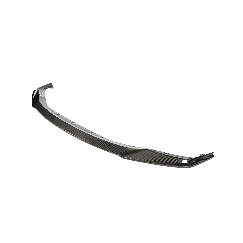 BMW M3 & M4 G80/G81/G82/G83 CARBON FIBRE SPLITTER - V7