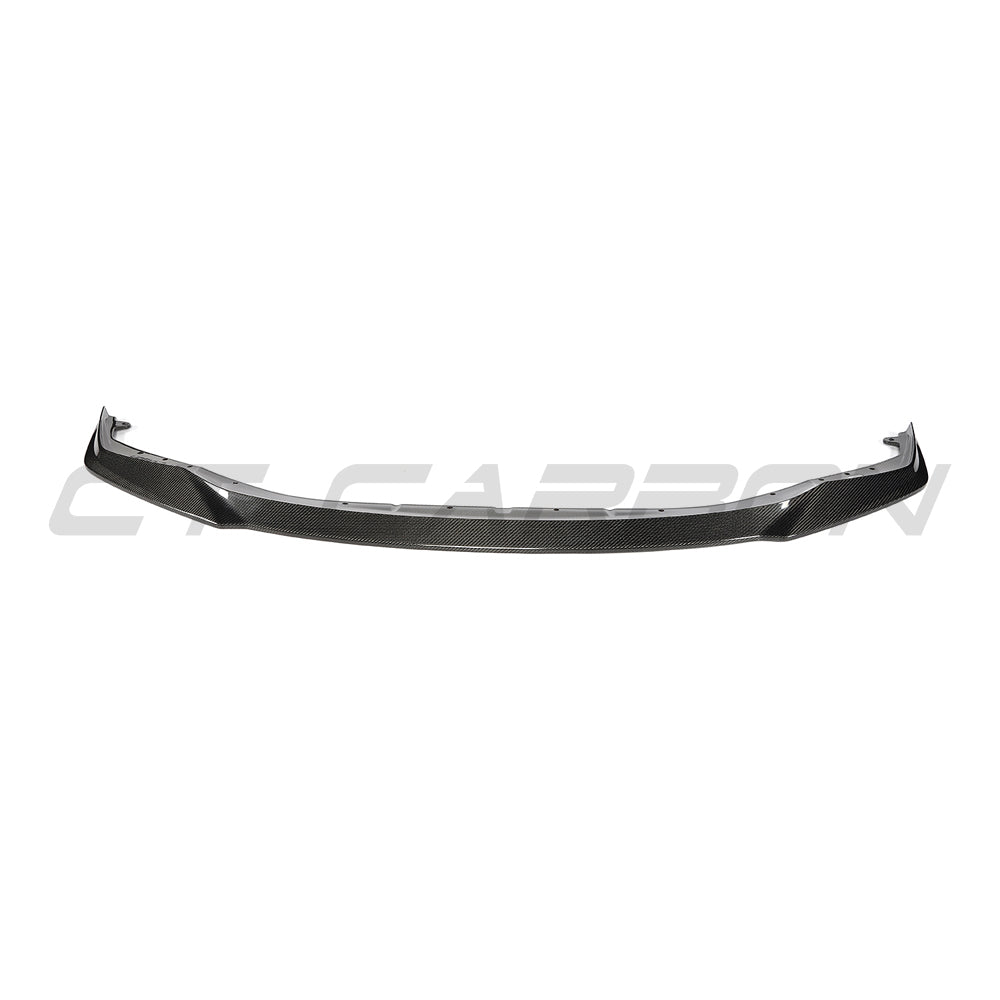 BMW M3 & M4 G80/G81/G82/G83 CARBON FIBRE SPLITTER - V7