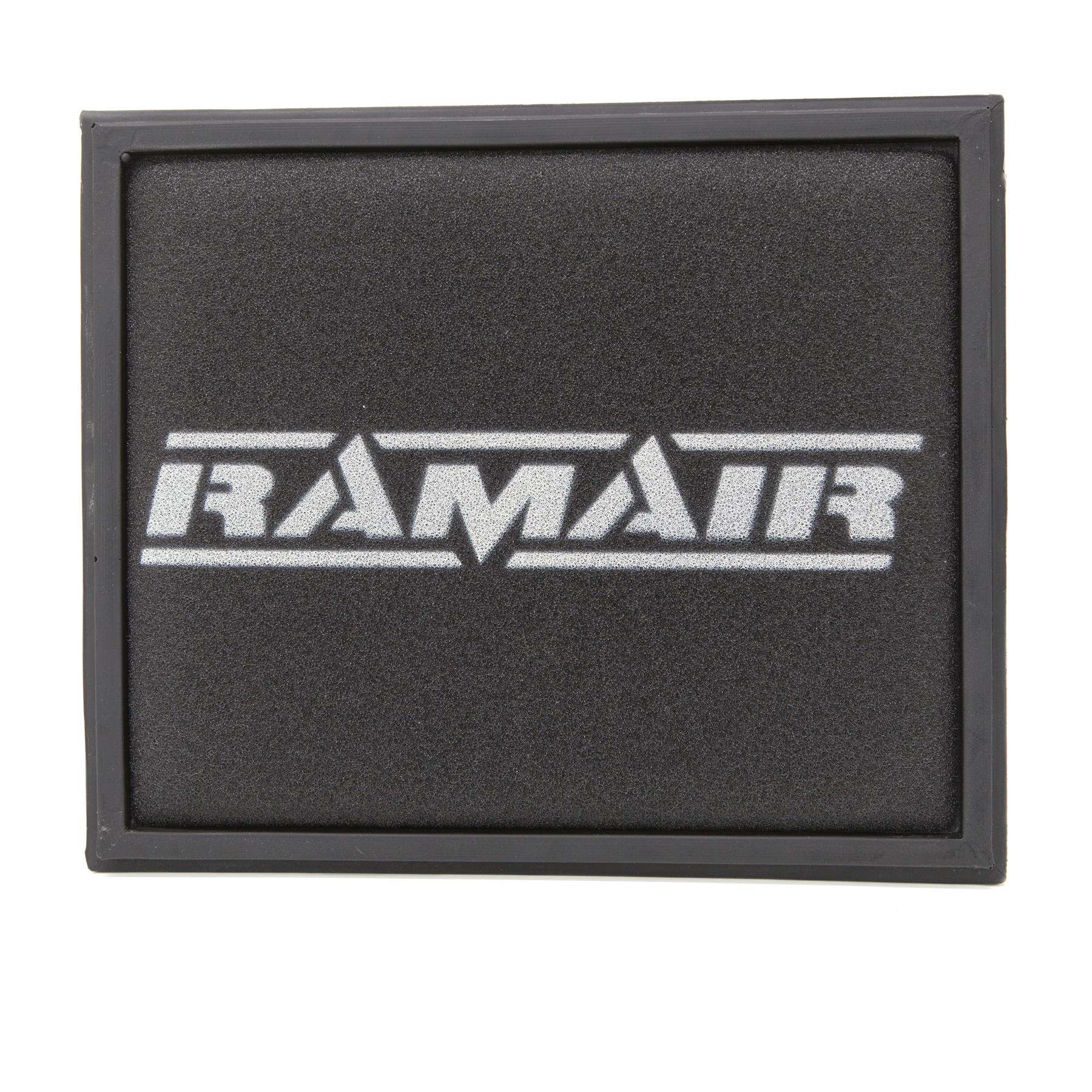 Performance Foam Replacement Air Filter for Audi B5 S4 RS4