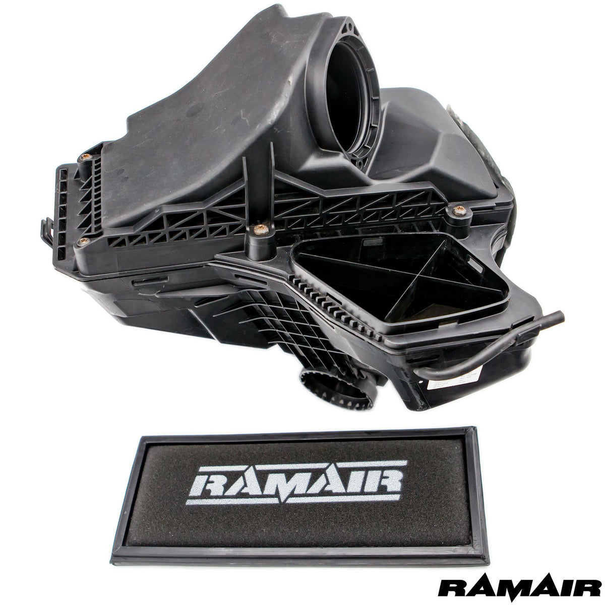 Performance Foam Replacement Air Filter for A4 A5 1.8 2.0 TFSI TDI