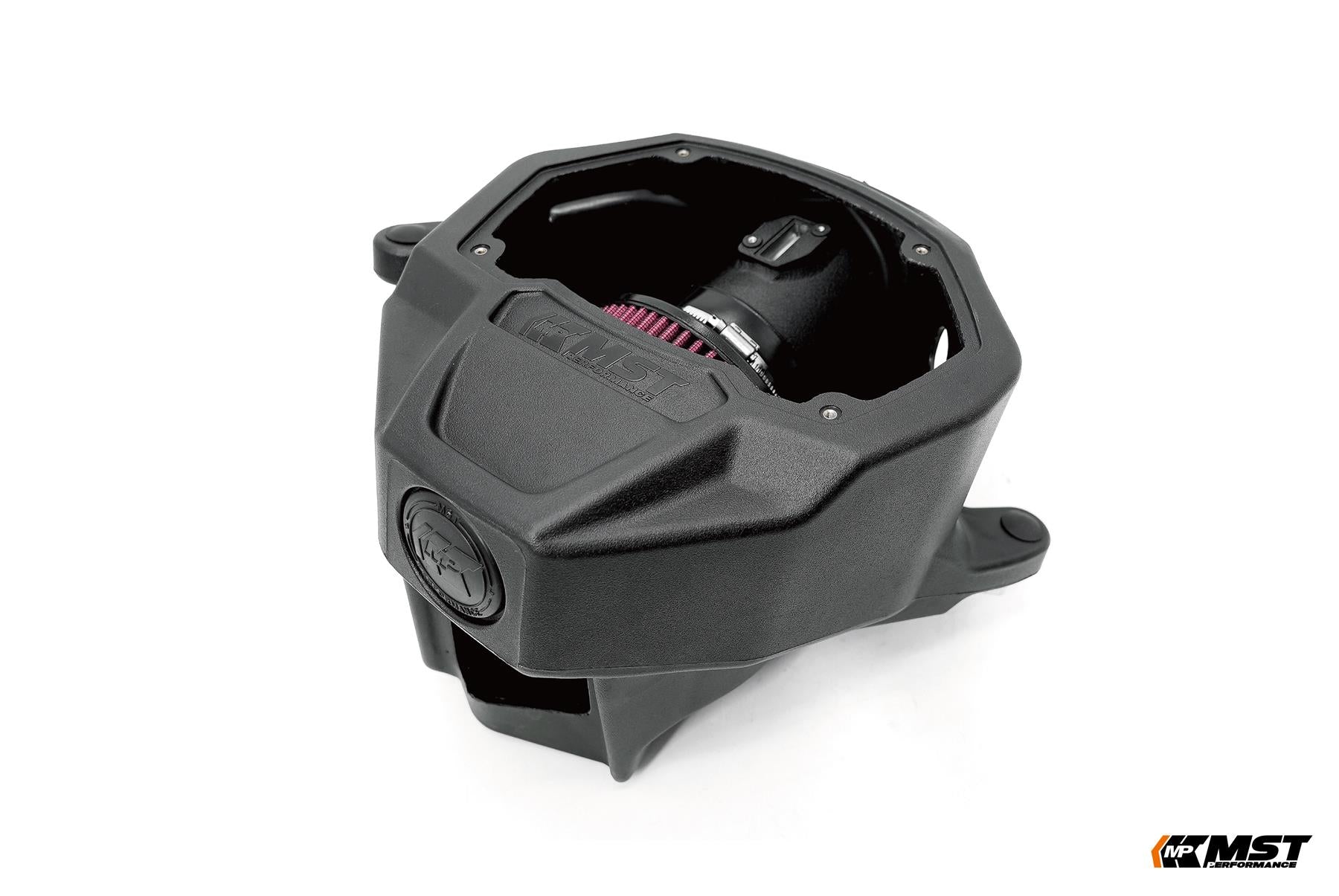 MST Performance Intake Kit for Volvo S60 V60 XC60 S90 XC90 B4R/B5R