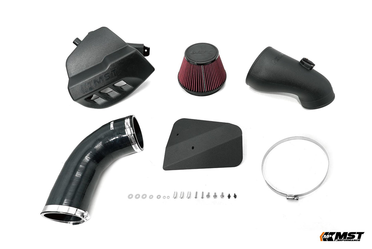 MST Performance Intake Induction Kit Inlet Hose BMW B58 3.0 G Series Pure 900