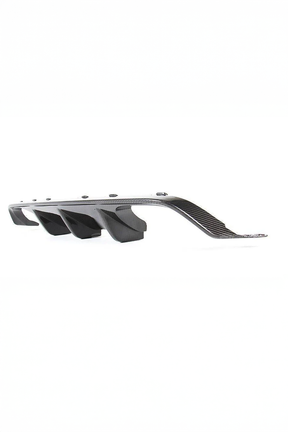 BMW F80 M3 Carbon Rear Diffuser