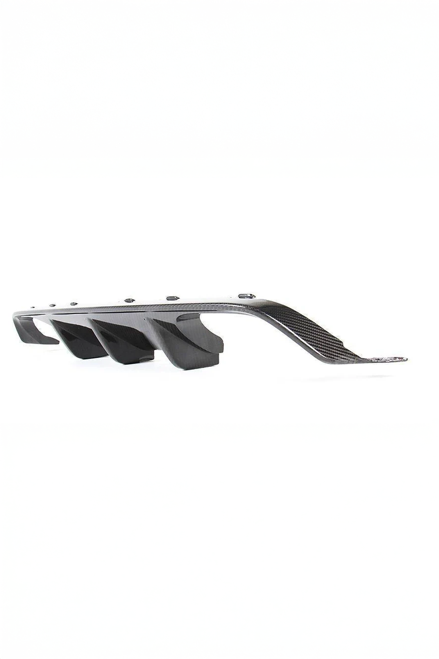 BMW F80 M3 Carbon Rear Diffuser