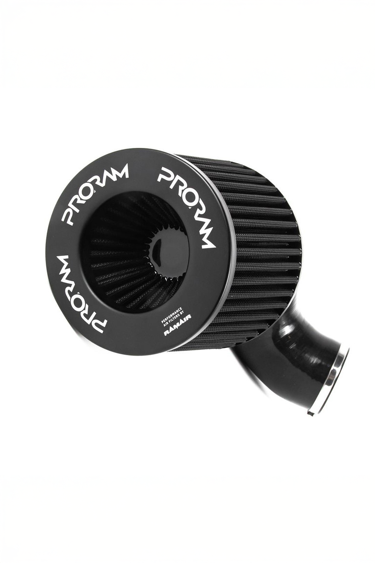 BMW M2 F87 Ramair Performance Foam Intake Kit