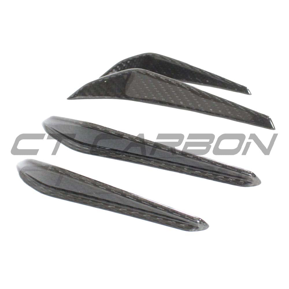 BMW G81 M3 TOURING FULL CARBON FIBRE ULTIMATE KIT - V1