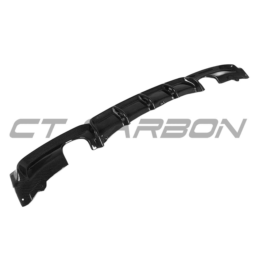 BMW F30 3 SERIES 2011-2019 FULL CARBON FIBRE KIT - V3