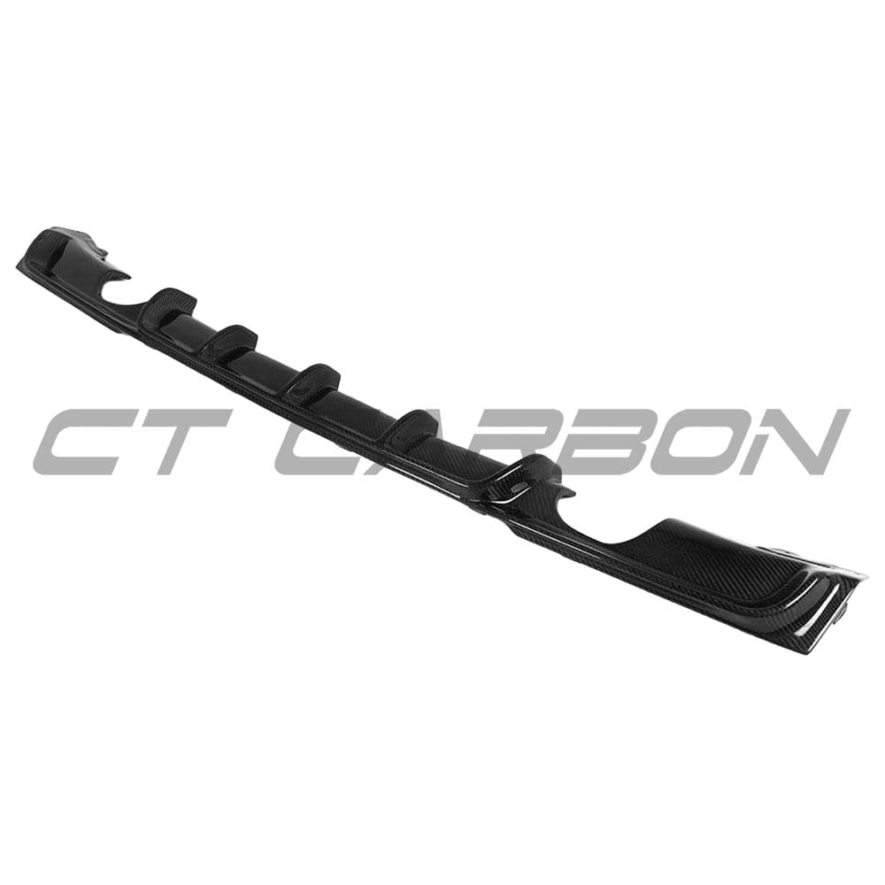 BMW F30 3 SERIES 2011-2019 FULL CARBON FIBRE KIT - V5