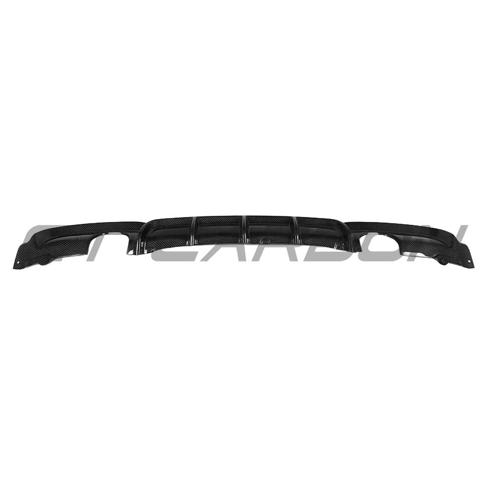 BMW F30 3 SERIES 2011-2019 FULL CARBON FIBRE KIT - V6