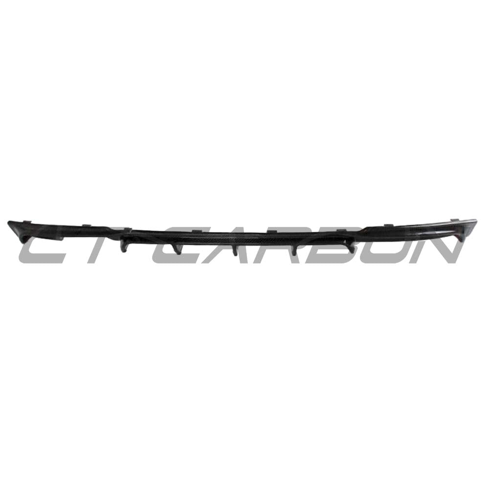 BMW F30 3 SERIES 2011-2019 FULL CARBON FIBRE KIT - V9