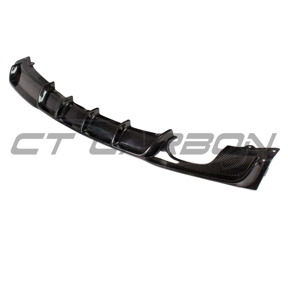 BMW F30 3 SERIES 2011-2019 FULL CARBON FIBRE KIT - V12