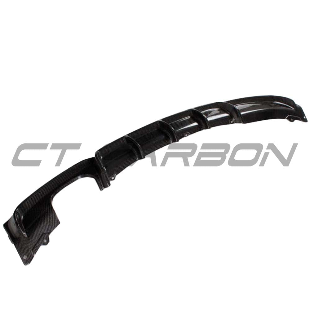 BMW F30 3 SERIES 2011-2019 FULL CARBON FIBRE KIT - V9