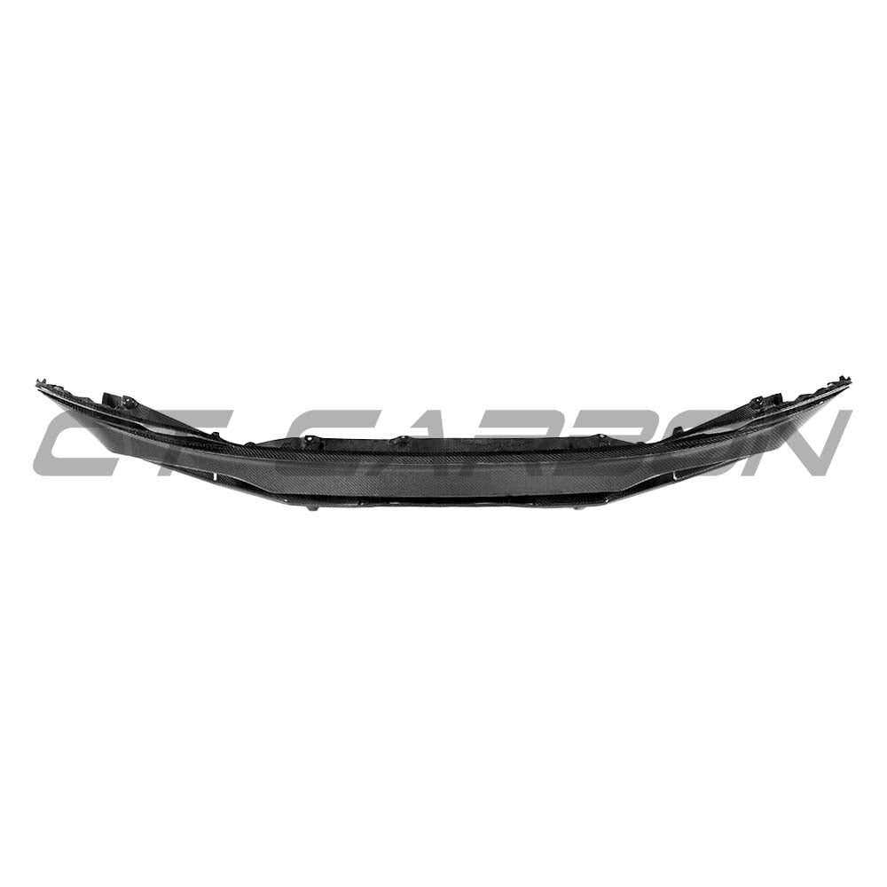 BMW G30 5 SERIES 2017-2023 CARBON FIBRE DIFFUSER - V1