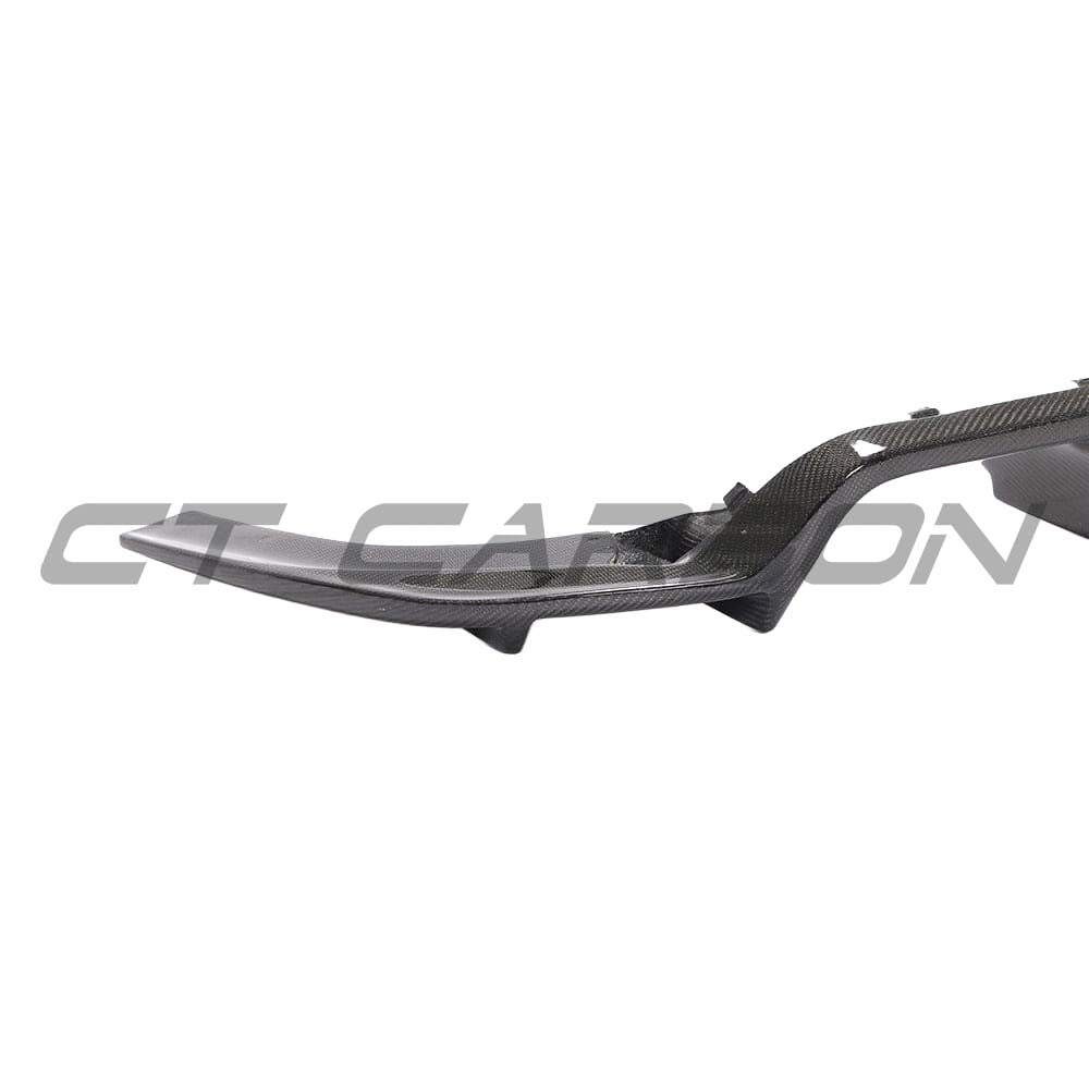 BMW F87 M2 OG FULL CARBON FIBRE ULTIMATE KIT