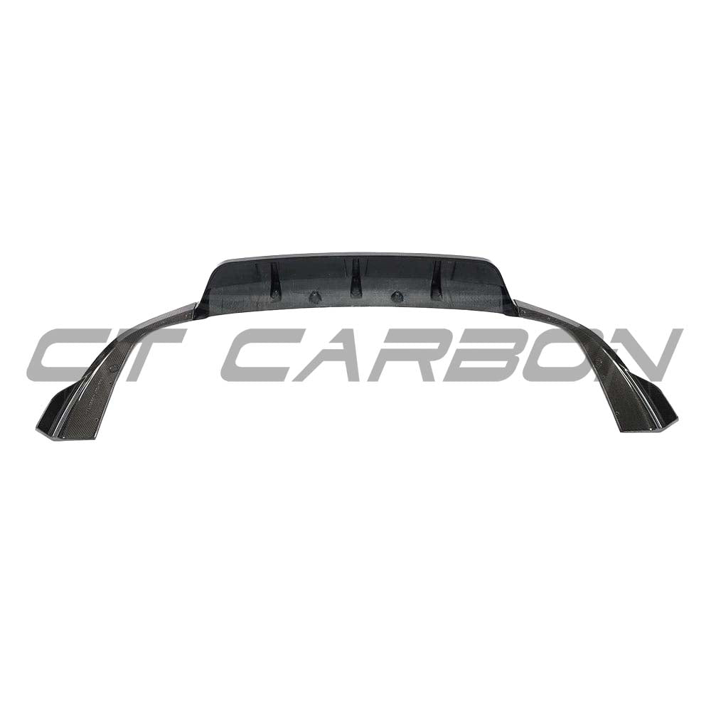 BMW G05 X5/X5M LCI 2023+ FULL CARBON FIBRE KIT - V2