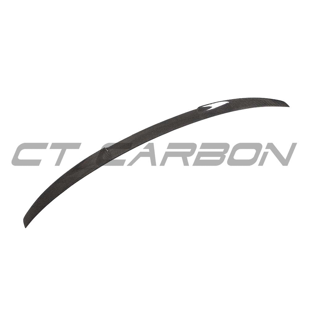 AUDI S3 PRE-FACELIFT SALOON 8V FULL CARBON FIBRE KIT