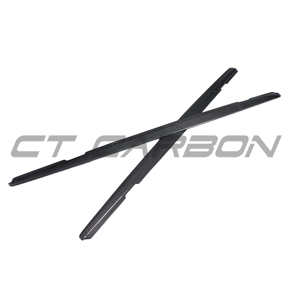 BMW F22 2 SERIES FULL CARBON FIBRE KIT - V1