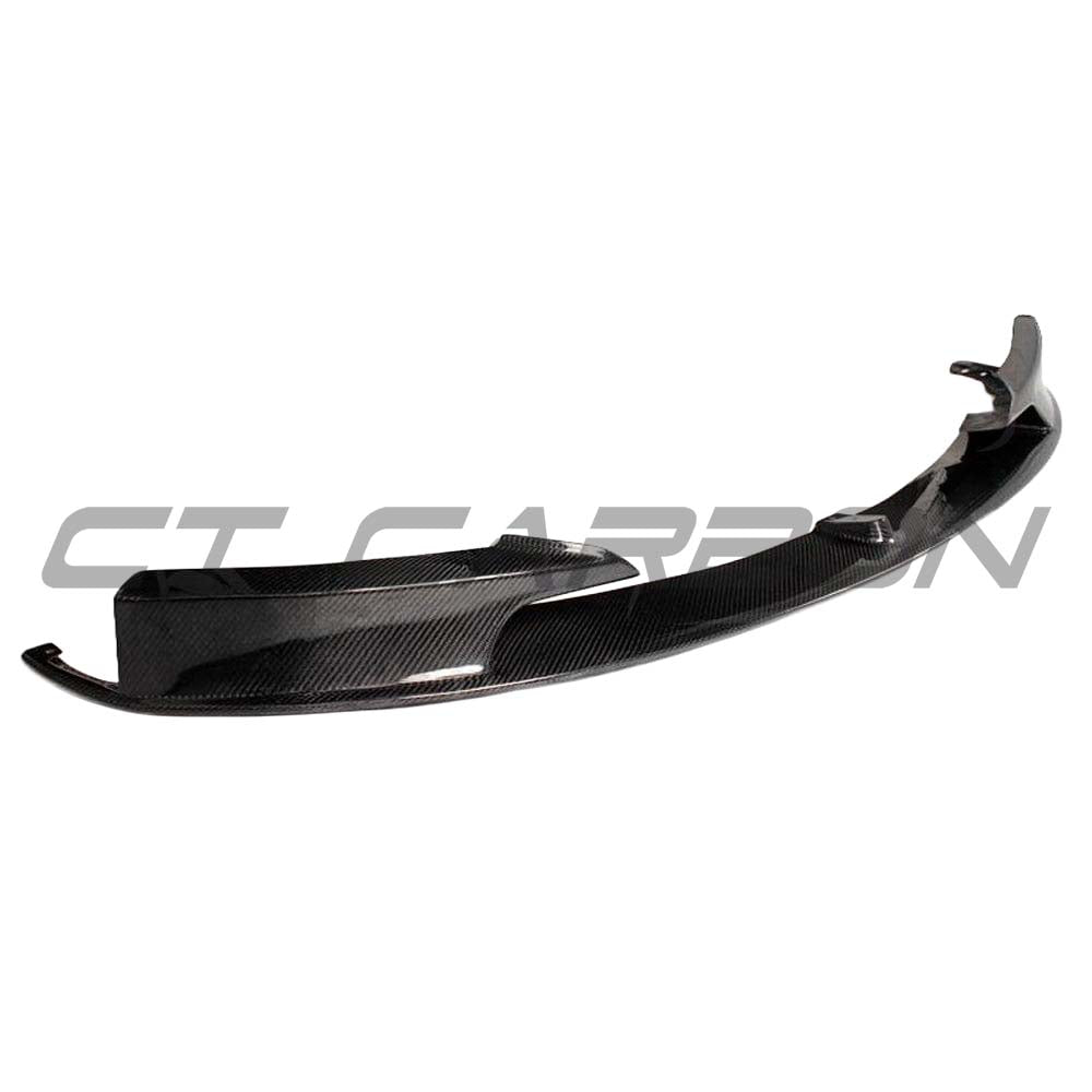 BMW F30 3 SERIES SALOON FULL CARBON FIBRE KIT V1