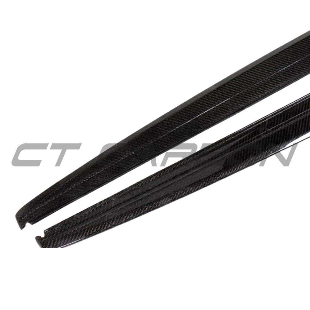 BMW F30 3 SERIES SALOON FULL CARBON FIBRE KIT V1