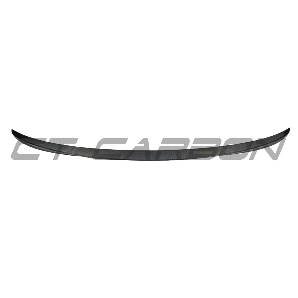 BMW F30 3 SERIES SALOON FULL CARBON FIBRE KIT V1