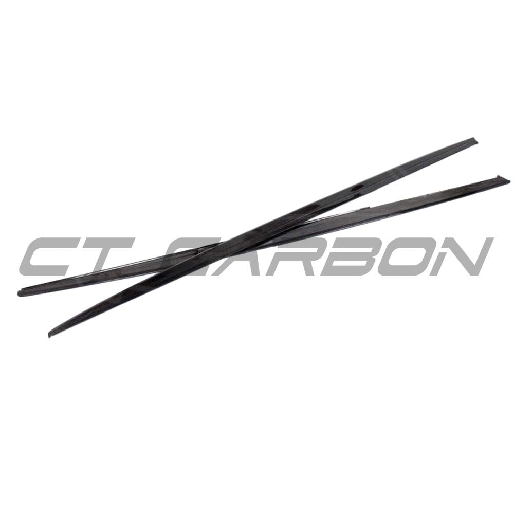BMW F30 3 SERIES SALOON FULL CARBON FIBRE KIT V1