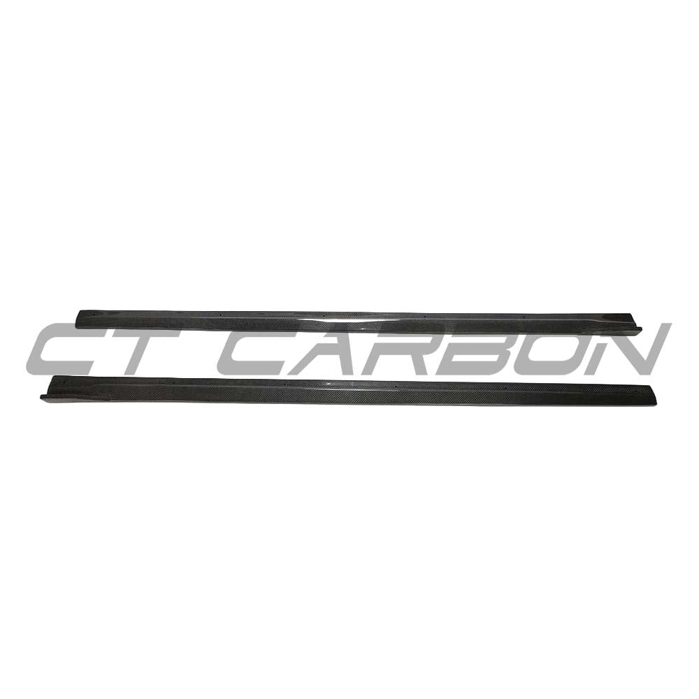 BMW F87 M2 (OG) FULL CARBON FIBRE KIT - V4
