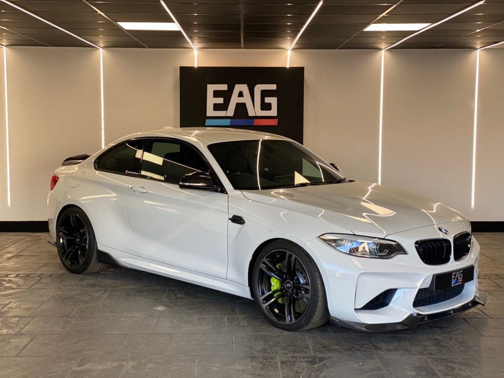 BMW F87 M2 (OG) FULL CARBON FIBRE KIT - V3