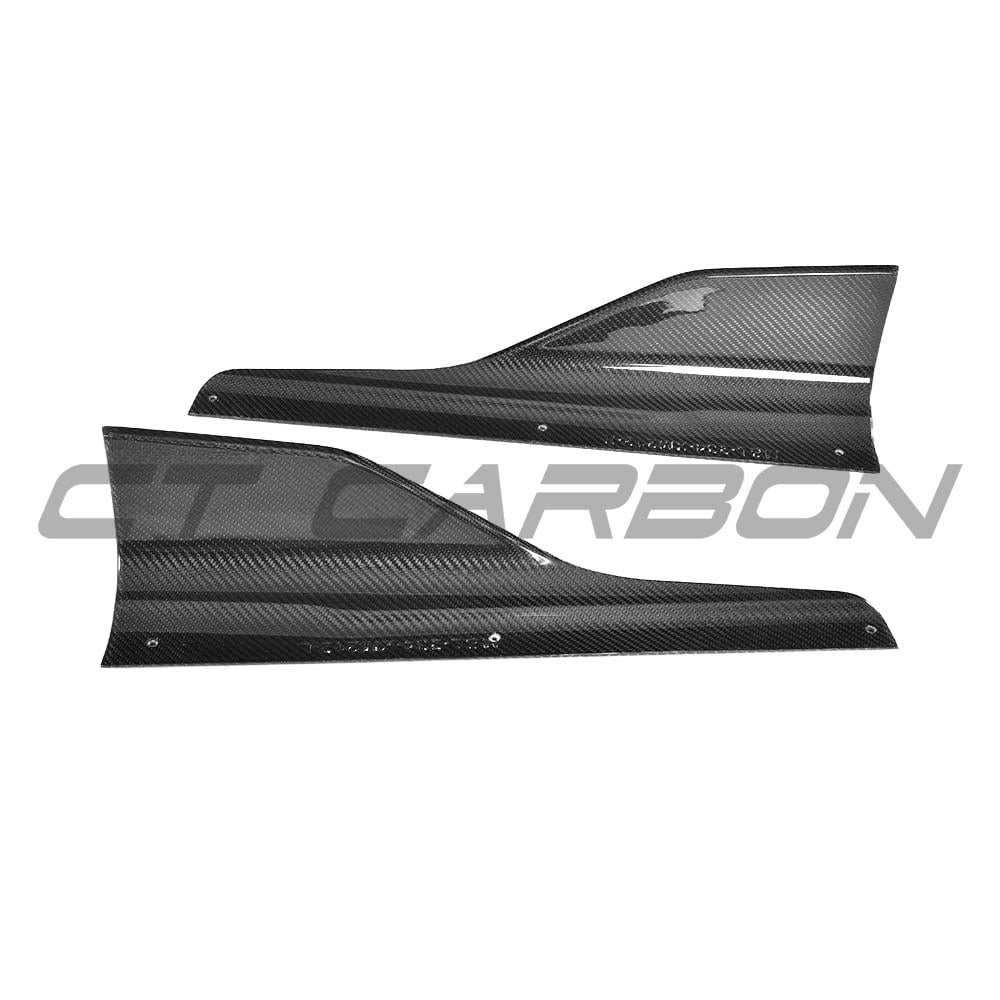 BMW F87 M2 (OG) FULL CARBON FIBRE KIT - V3