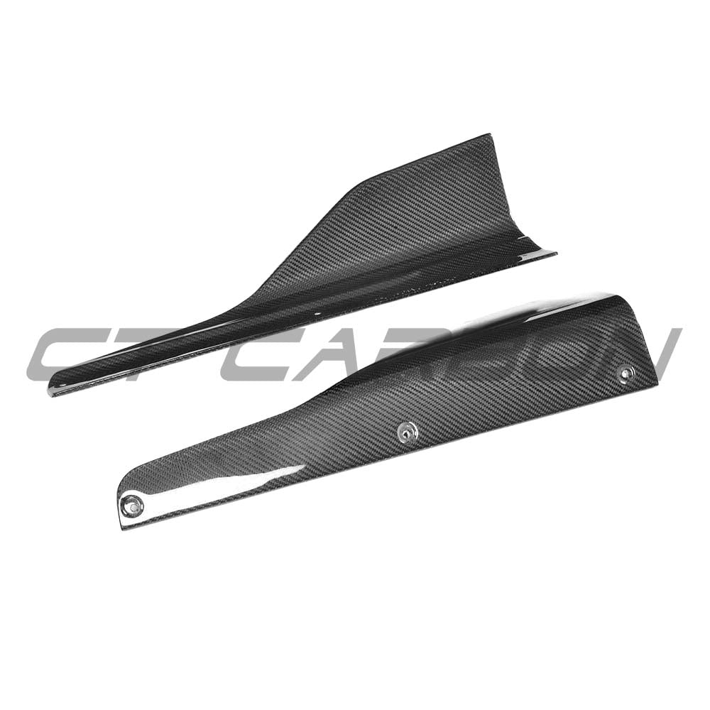 BMW F87 M2 (OG) FULL CARBON FIBRE KIT - V3