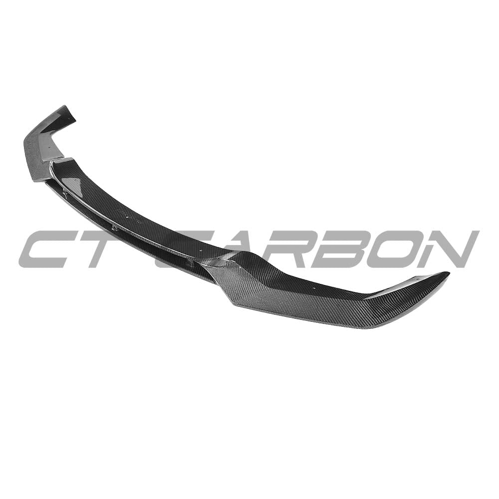 BMW F87 M2 (OG) FULL CARBON FIBRE KIT - V3