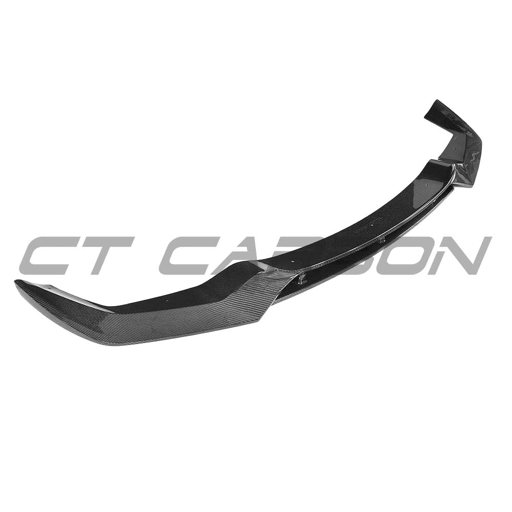 BMW F87 M2 (OG) FULL CARBON FIBRE KIT - V3