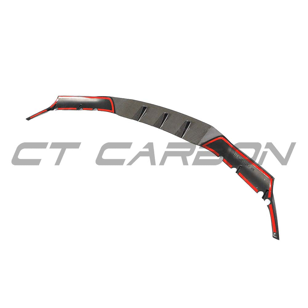 BMW F90 M5 SALOON FULL CARBON FIBRE KIT - V3