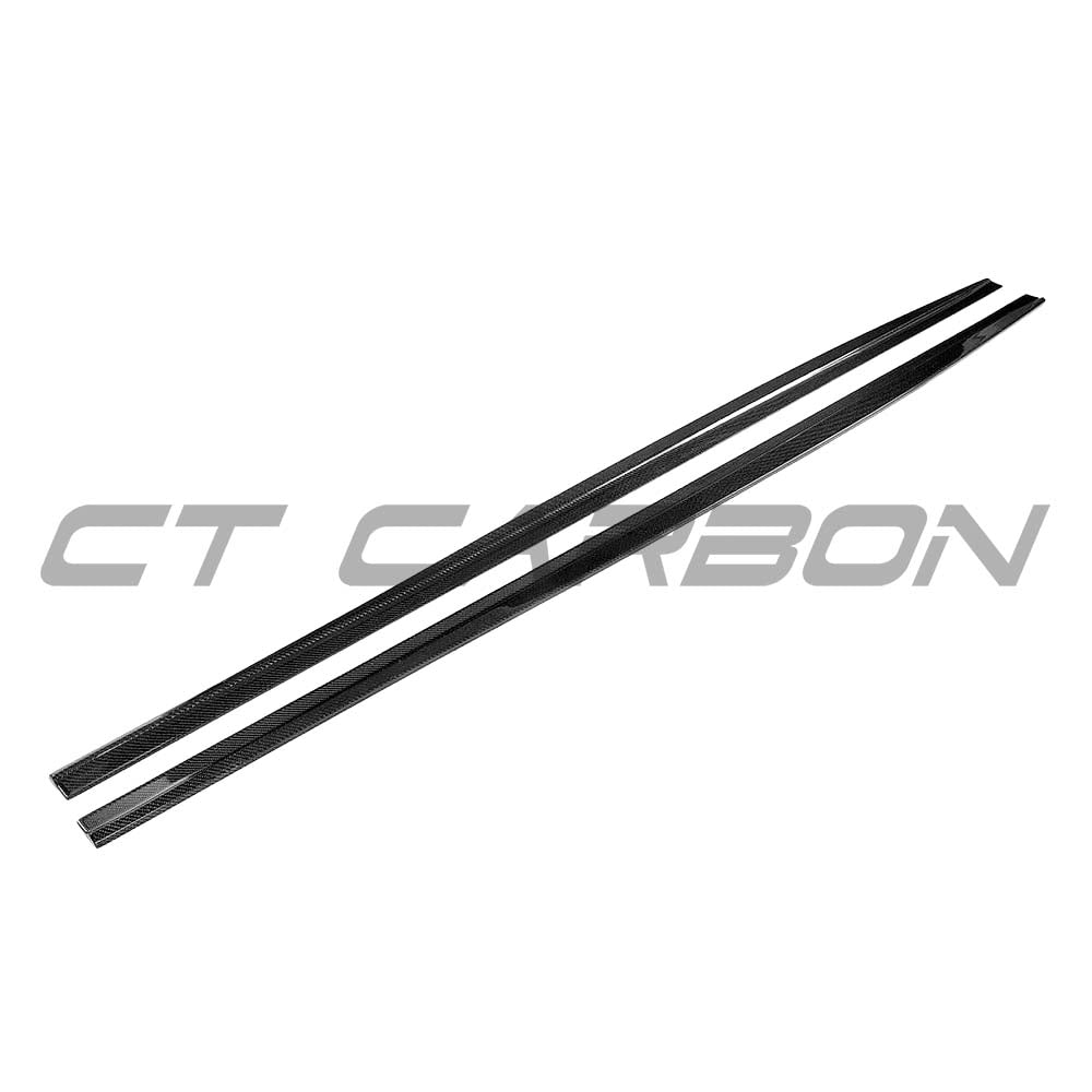 BMW F90 M5 SALOON FULL CARBON FIBRE KIT - V3