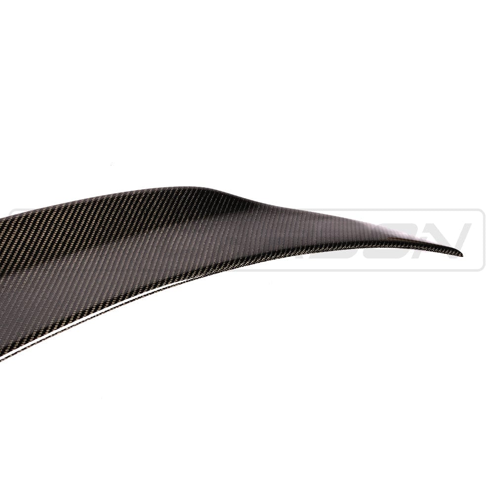 MERCEDES C-CLASS & C43 W205 2015-2018 COUPE FULL CARBON FIBRE KIT - V1