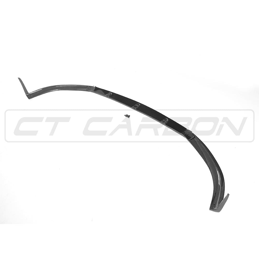 MERCEDES C63 W205 2015-2018 PRE-FACELIFT COUPE FULL CARBON FIBRE KIT - V2