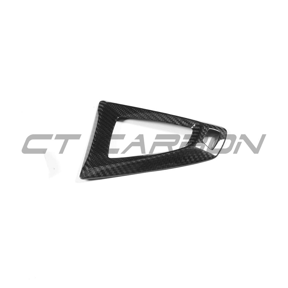 BMW Fxx M CAR DCT SHIFTER SURROUND - LHD