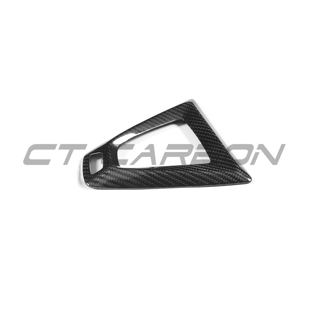 BMW Fxx M CAR DCT SHIFTER SURROUND - LHD
