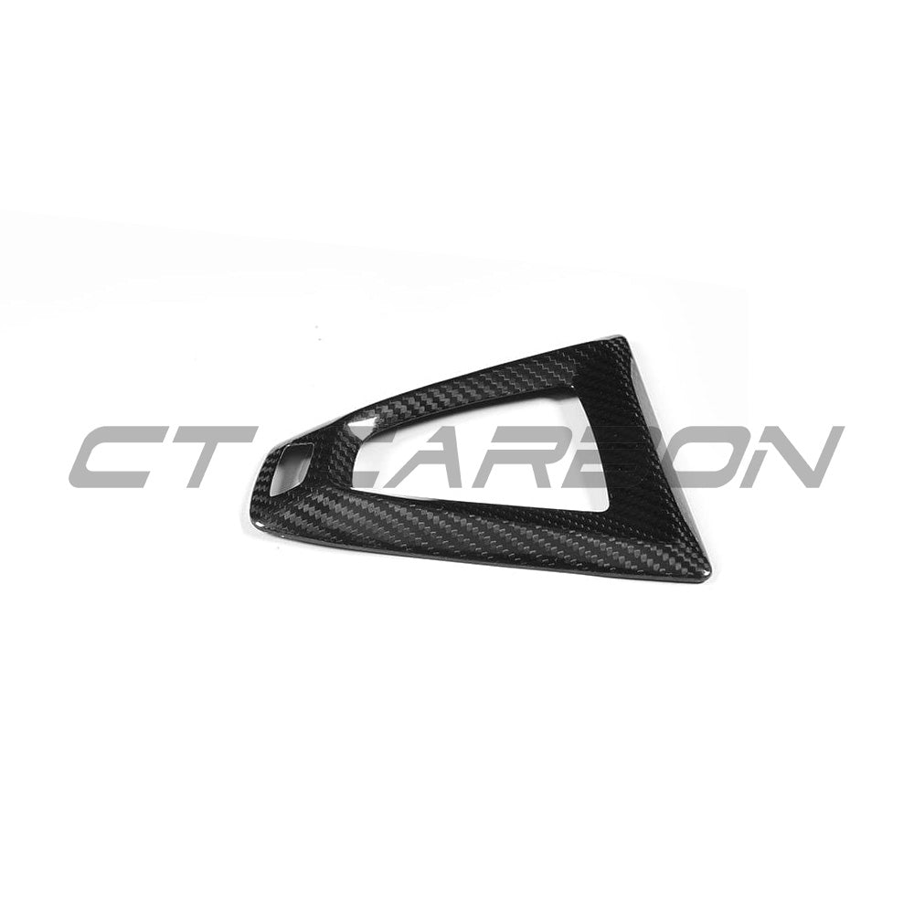 BMW Fxx M CAR DCT SHIFTER SURROUND - RHD