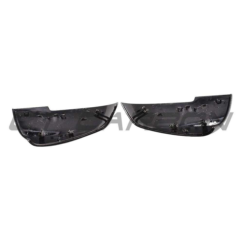BMW Fxx 1, 2, 3, 4 SERIES CARBON MIRROR REPLACEMENT - V2