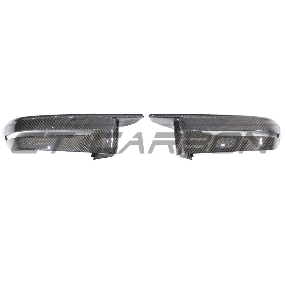 BMW G87 M2 ULTIMATE FULL CARBON FIBRE KIT - CT DESIGN