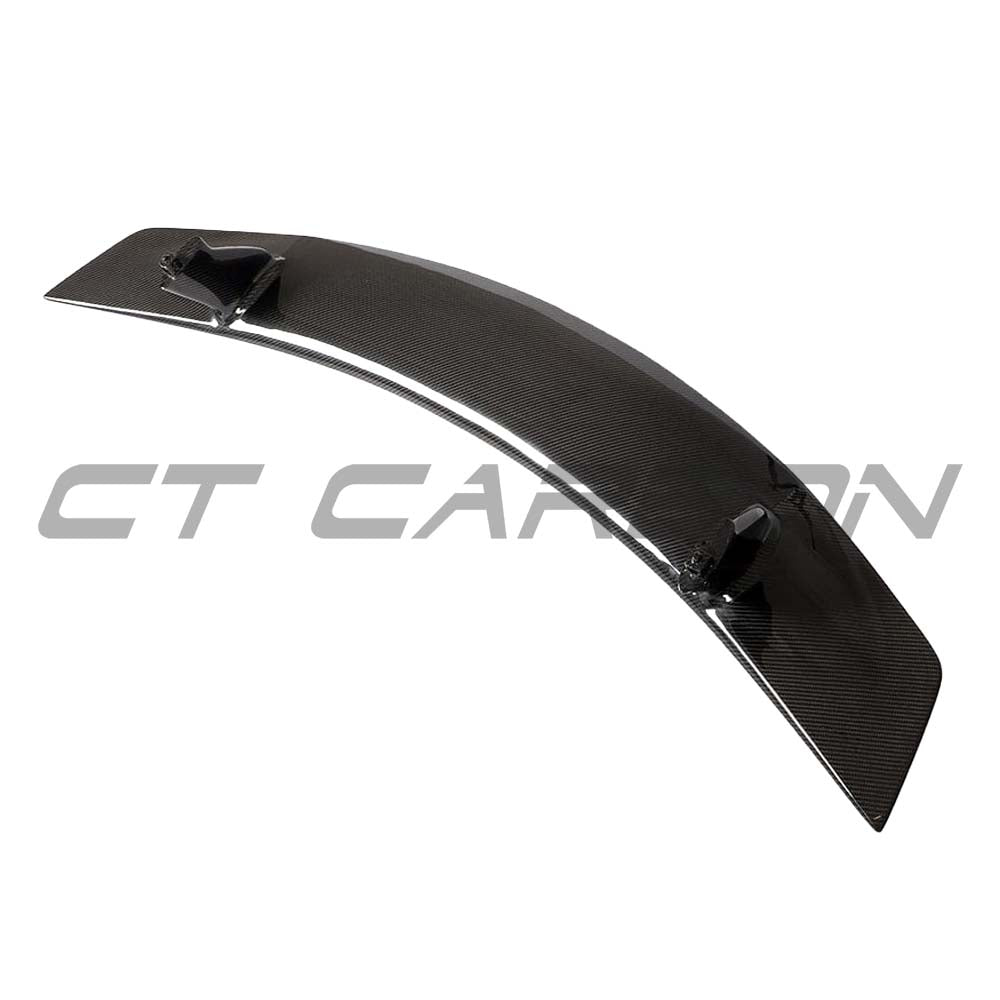 AUDI R8 V10 GEN 2/2.5 CARBON FIBRE WING