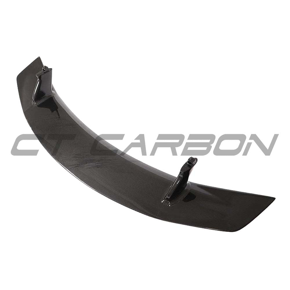AUDI R8 V10 GEN 2/2.5 CARBON FIBRE WING