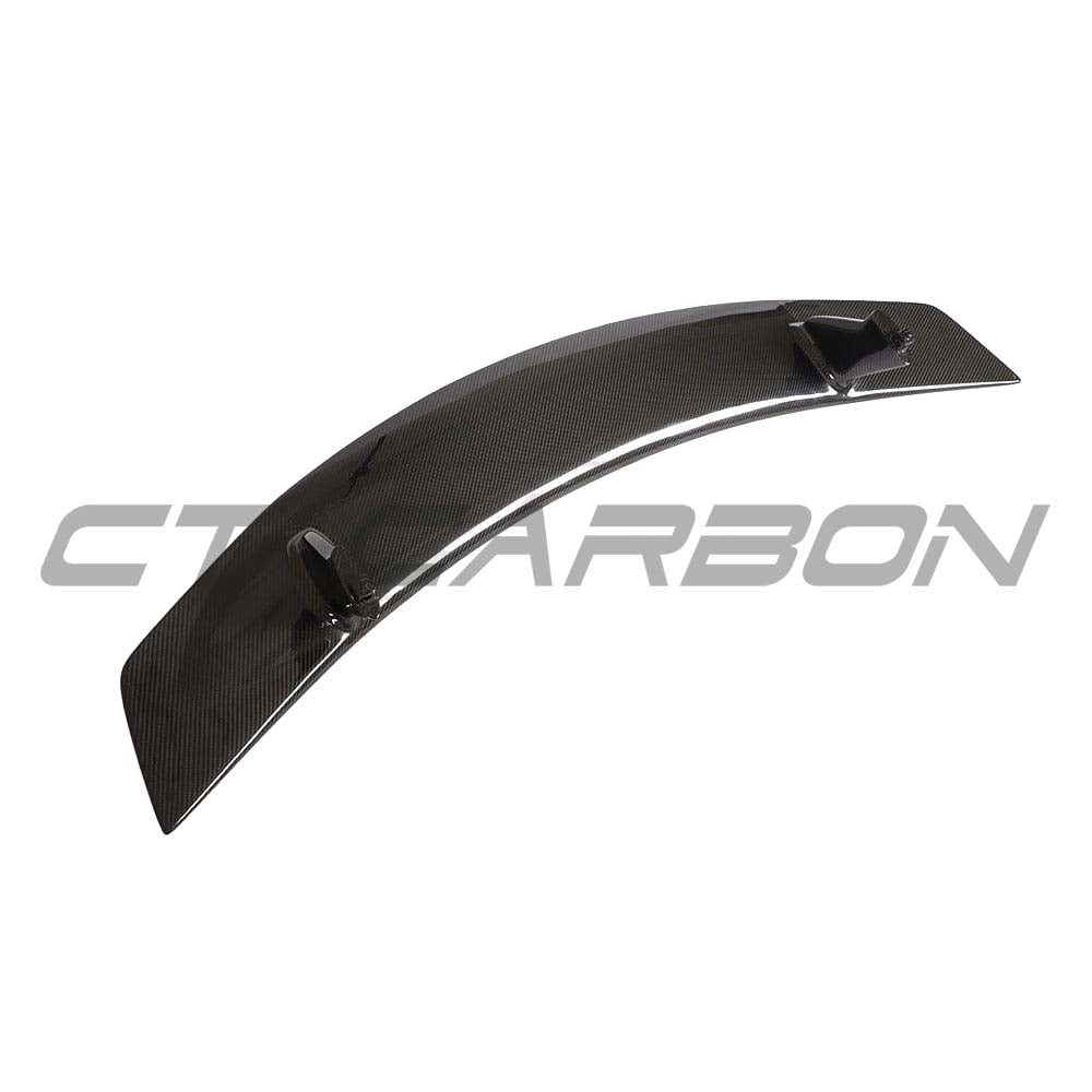 AUDI R8 V10 GEN 2/2.5 CARBON FIBRE WING