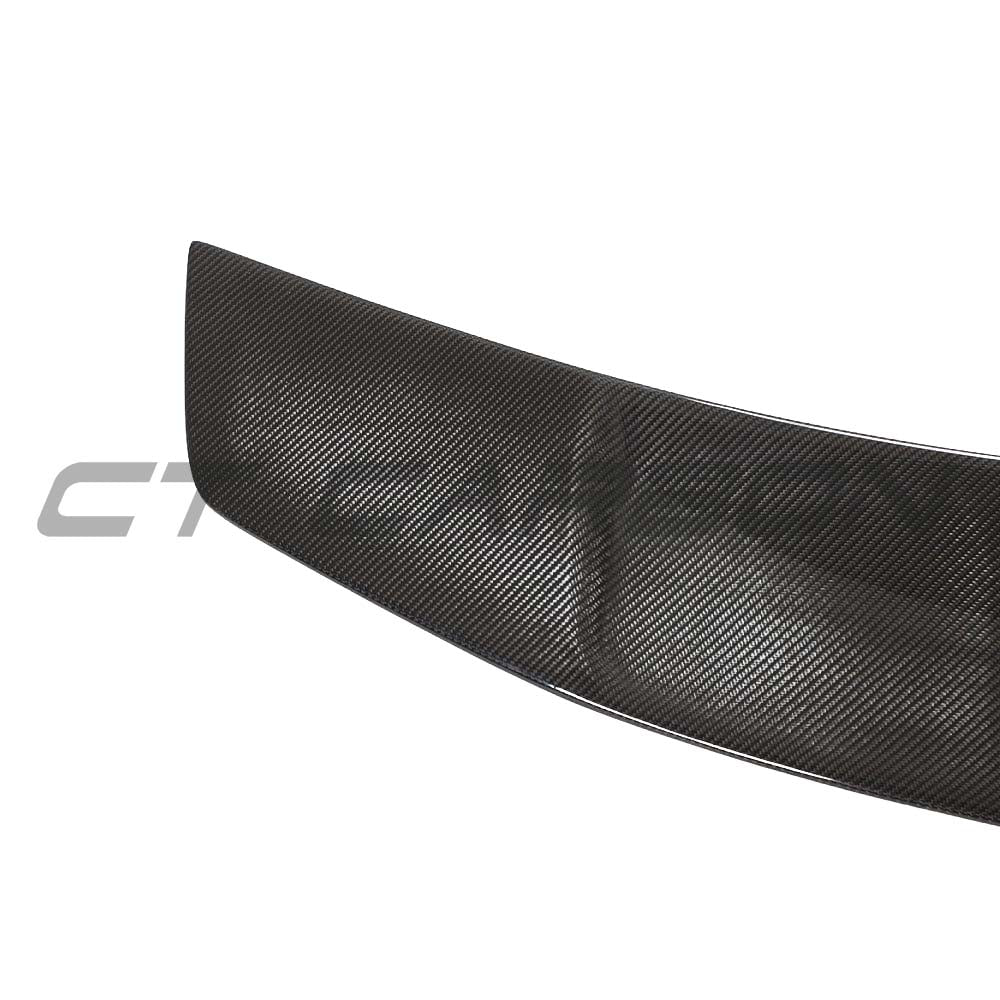 AUDI R8 V10 GEN 2/2.5 CARBON FIBRE WING