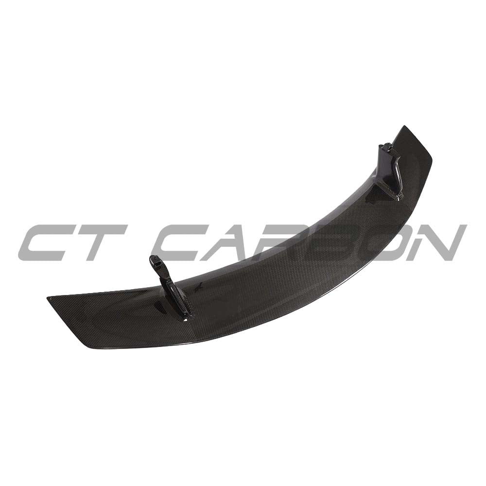 AUDI R8 V10 GEN 2/2.5 CARBON FIBRE WING