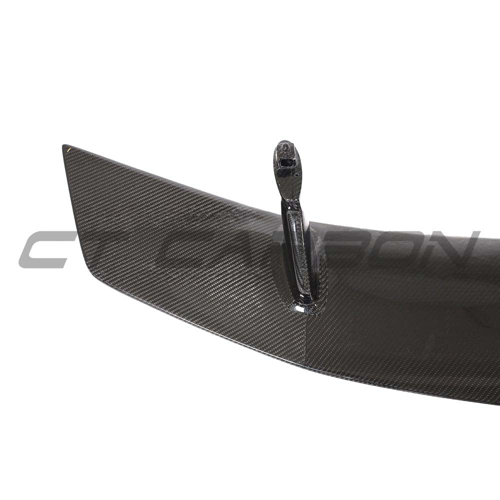 AUDI R8 V10 GEN 2/2.5 CARBON FIBRE WING