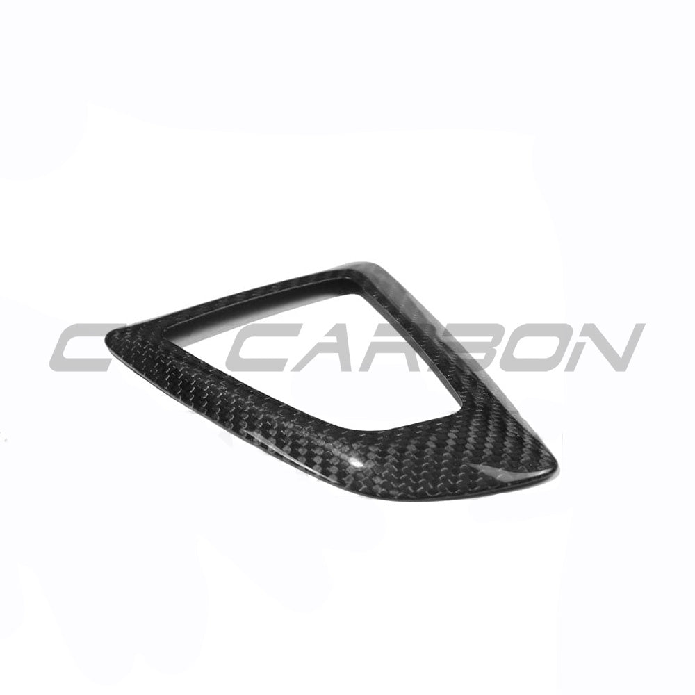 BMW Fxx ZF SHIFTER SURROUND - LHD