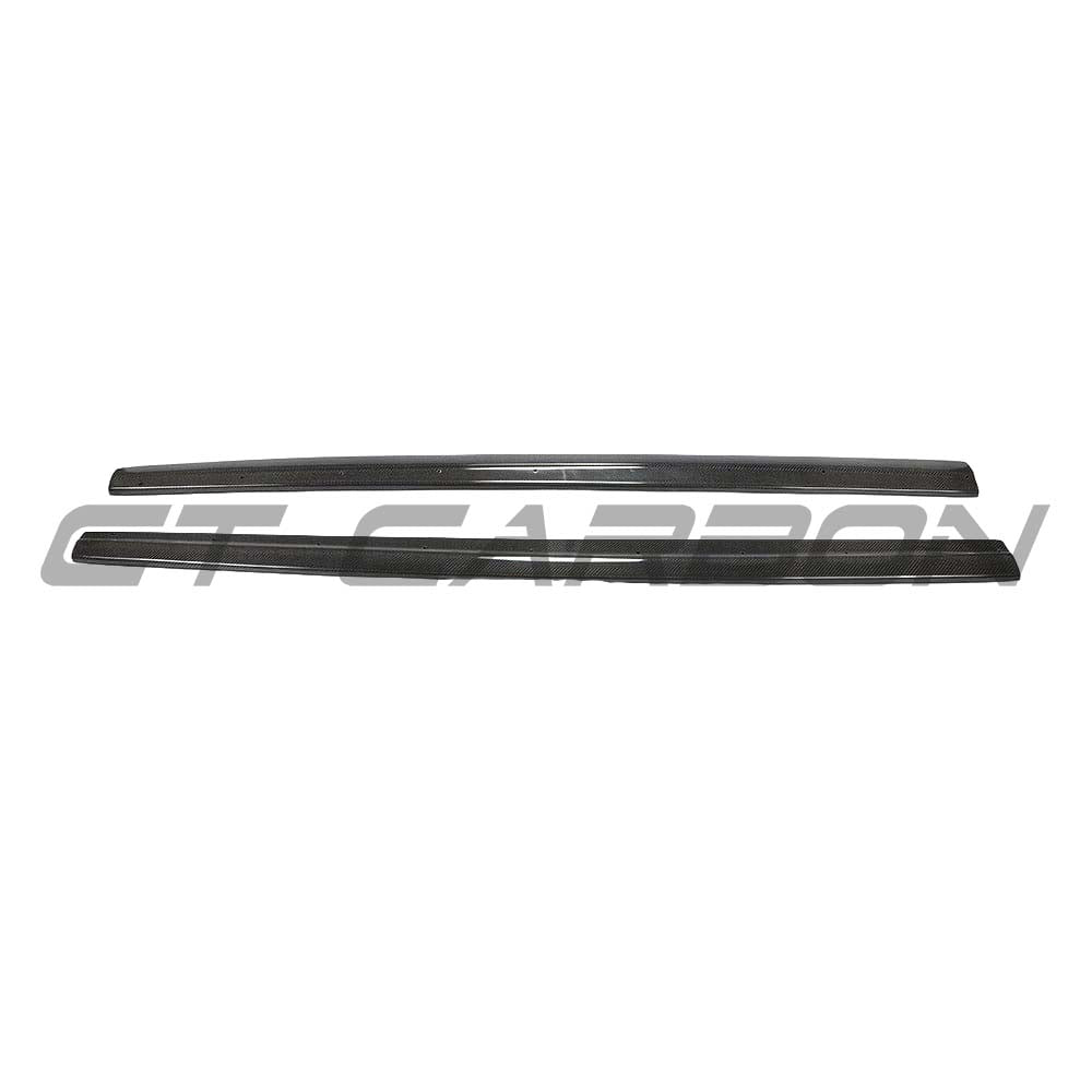 AUDI RS3 8V SALOON FACELIFT FULL CARBON FIBRE KIT V1